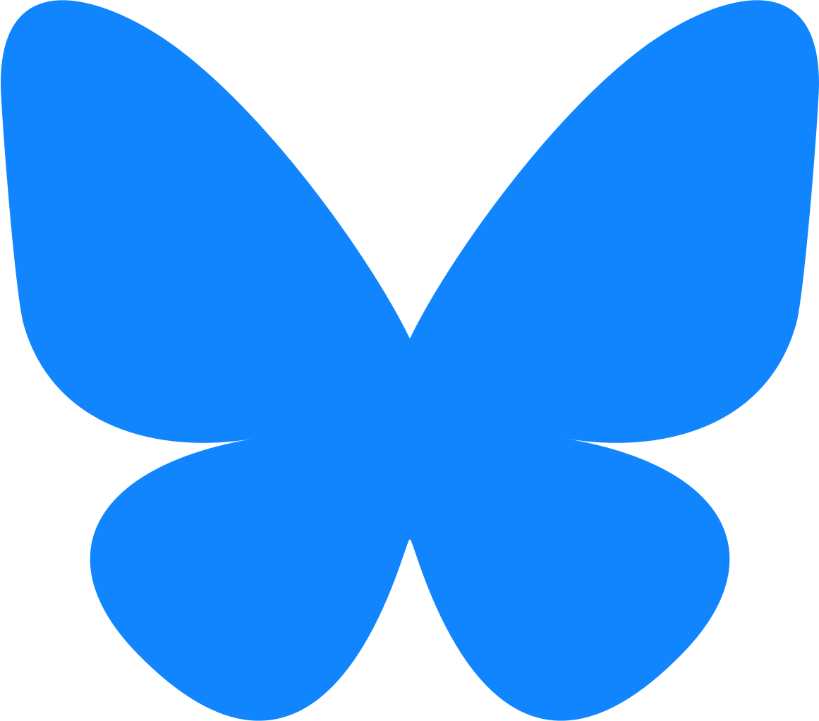 BlueSky Icon