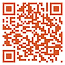 Tim Gabaree contact vCard QR code