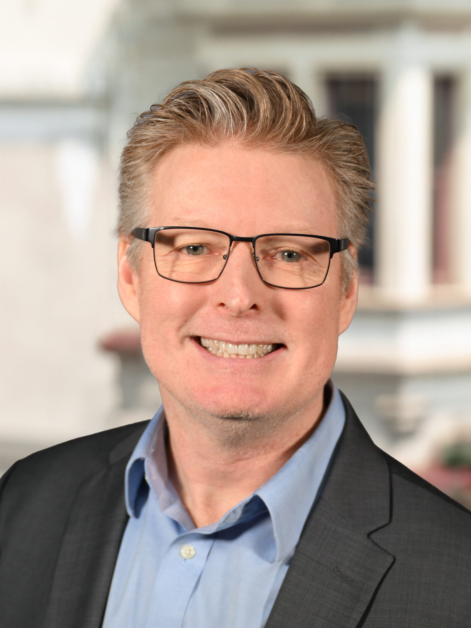 Tim Gabaree